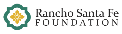 Rancho Sante Fe Foundation logo